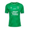 Saint-Etienne Kotipelipaita 2023-24
